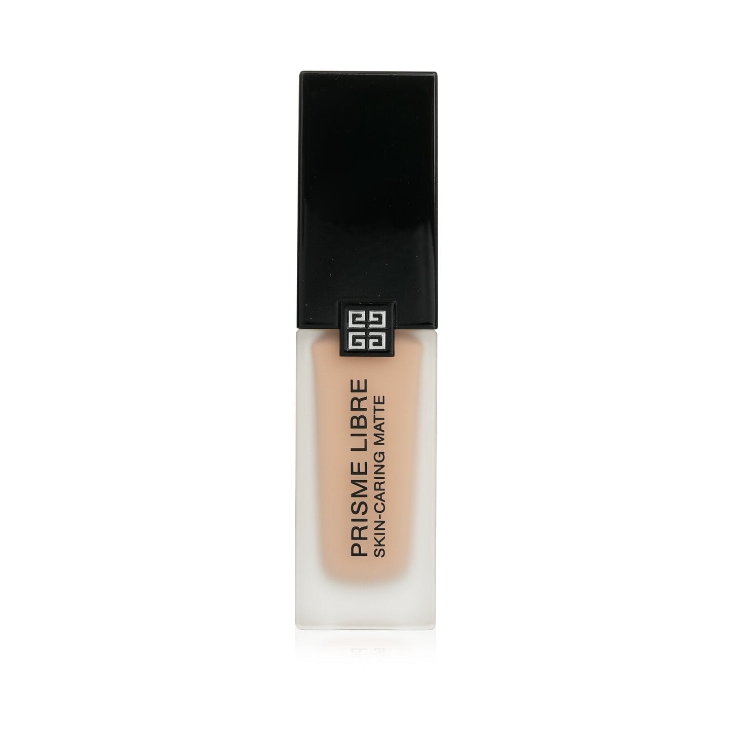 Givenchy Prisme Libre Skin Caring Matte Foundation - # 3-W245  30ml/1oz