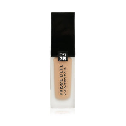 Givenchy Prisme Libre Skin Caring Matte Foundation - # 3-N270  30ml/1oz