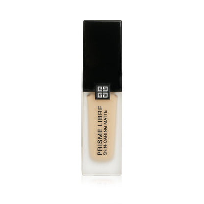 Givenchy Prisme Libre Skin Caring Matte Foundation - # 3-W245  30ml/1oz