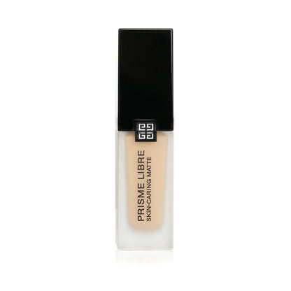 Givenchy Prisme Libre Skin Caring Matte Foundation - # 5-N312  30ml