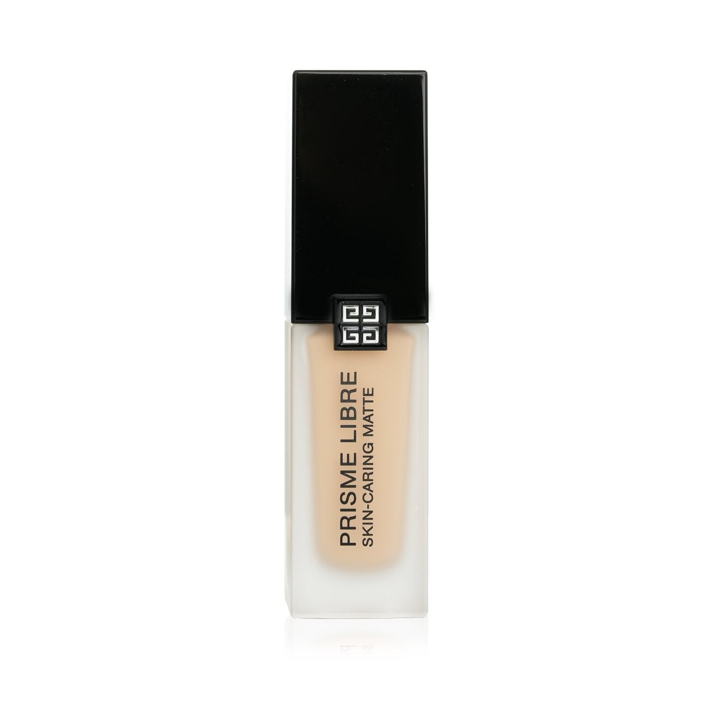 Givenchy Prisme Libre Skin Caring Matte Foundation - # 3-W245  30ml/1oz