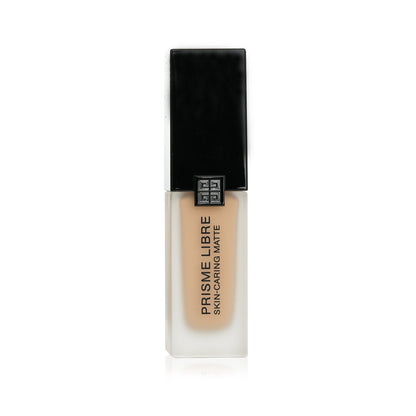 Givenchy Prisme Libre Skin Caring Matte Foundation - # 5-N312  30ml