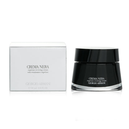 Giorgio Armani Crema Nera Supreme Reviving Cream  50ml/1.6oz