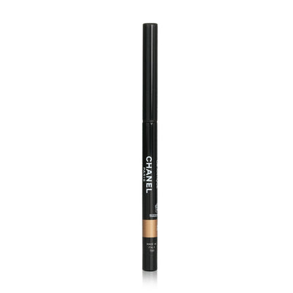 Chanel Stylo Yeux Waterproof - # 46 Vert Emeraude  0.3g/0.01oz