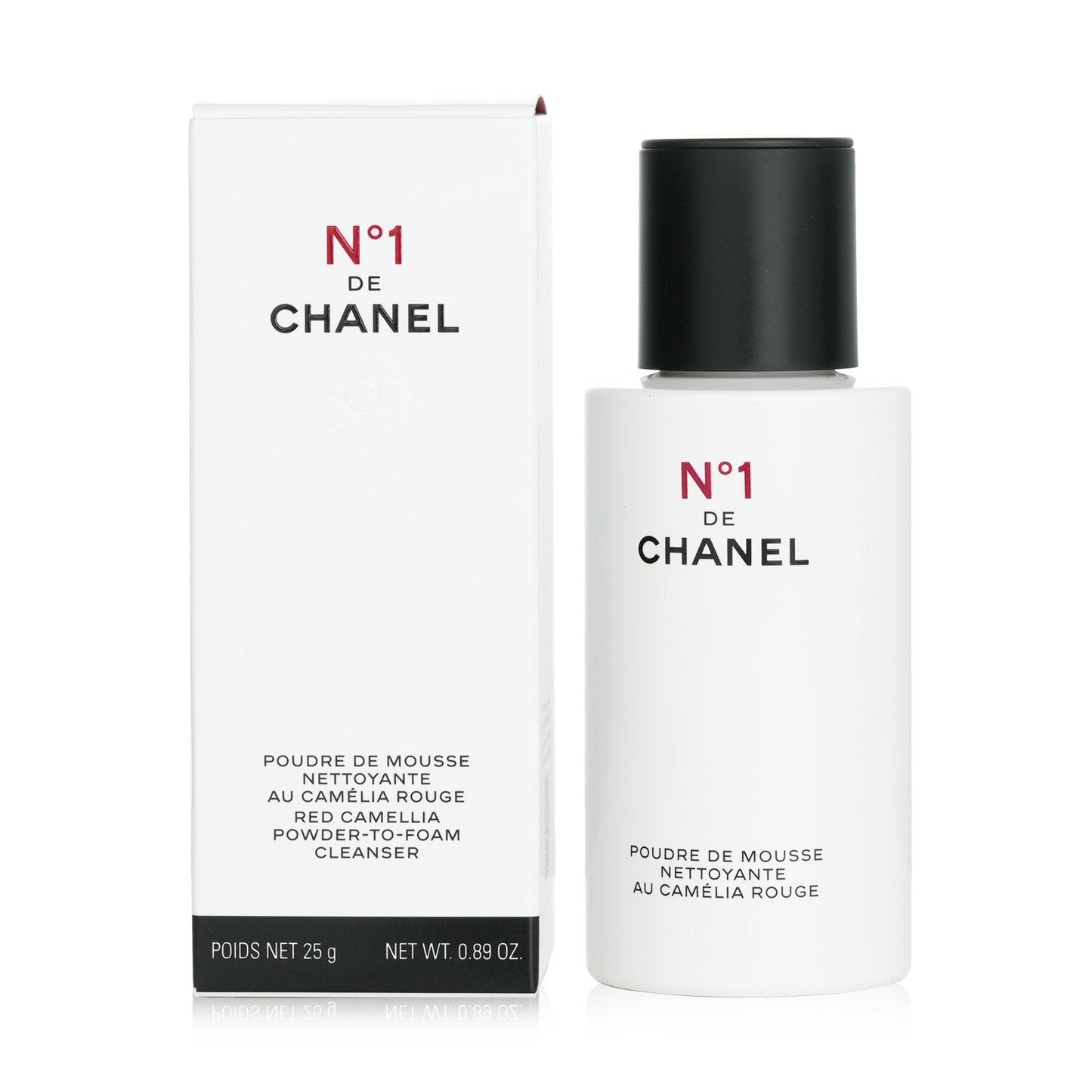 Chanel N°1 De Chanel Red Camellia Revitalizing Lotion  150ml/5oz