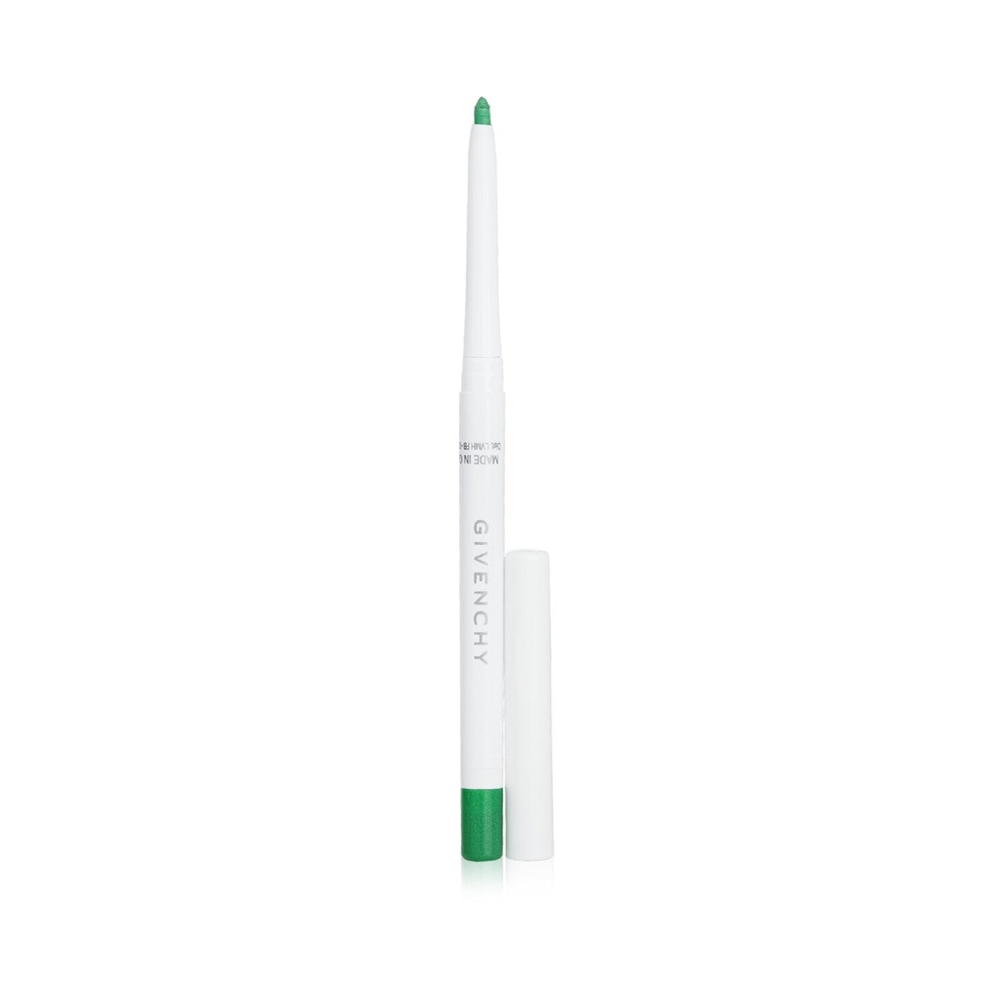 Givenchy 【1+1 Set】Khol Couture Waterproof Retractable Eyeliner - # 05 Jade    0.3g/0.01oz