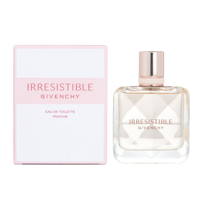 Givenchy Irresistible Eau De Toilette Fraiche Spray  80ml/2.7oz