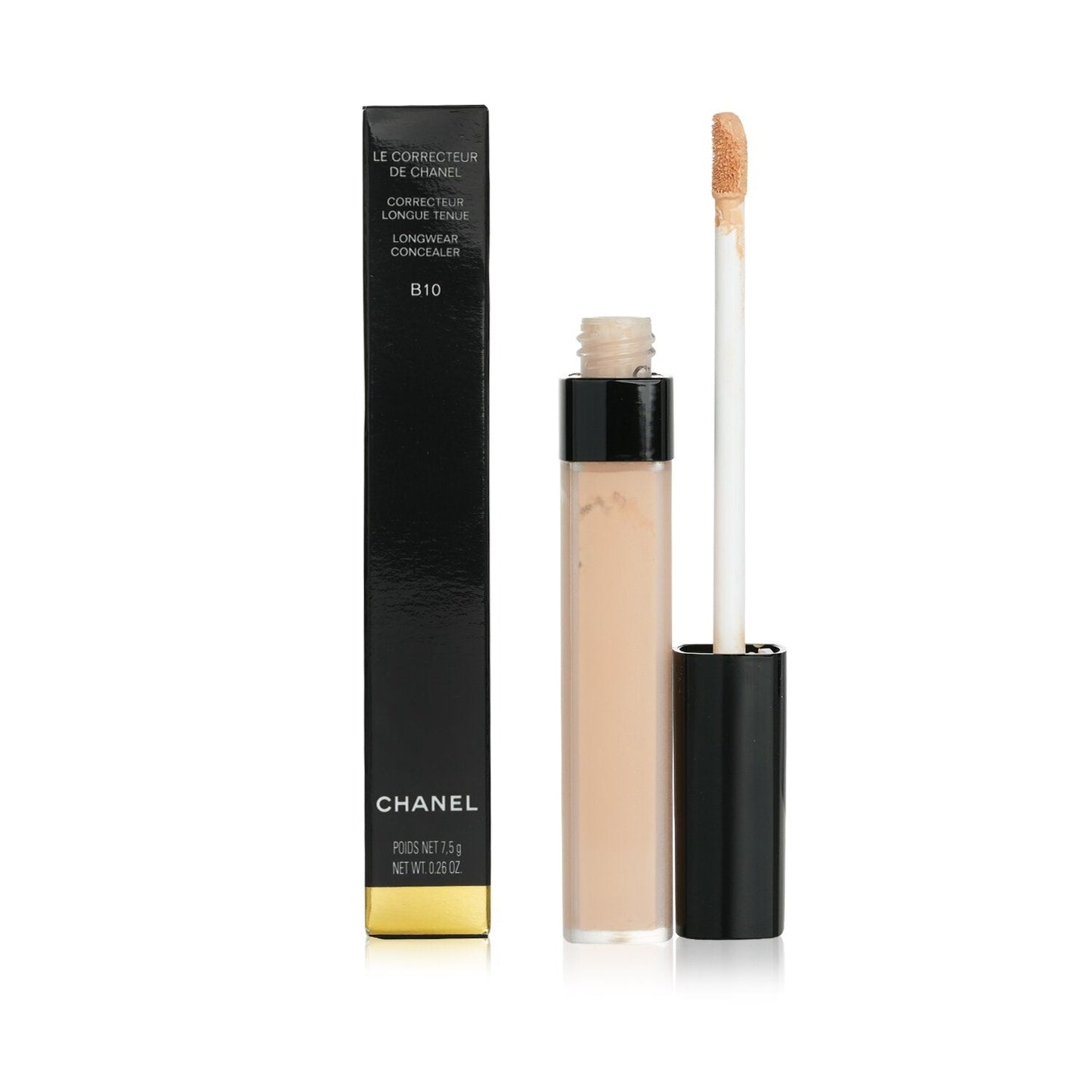 Chanel Le Correcteur De Chanel Longwear Concealer - # B20  7.5g/0.26oz