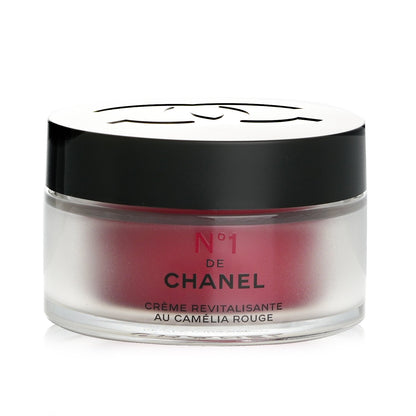Chanel N°1 De Chanel Red Camellia Revitalizing Cream  50g/1.7oz