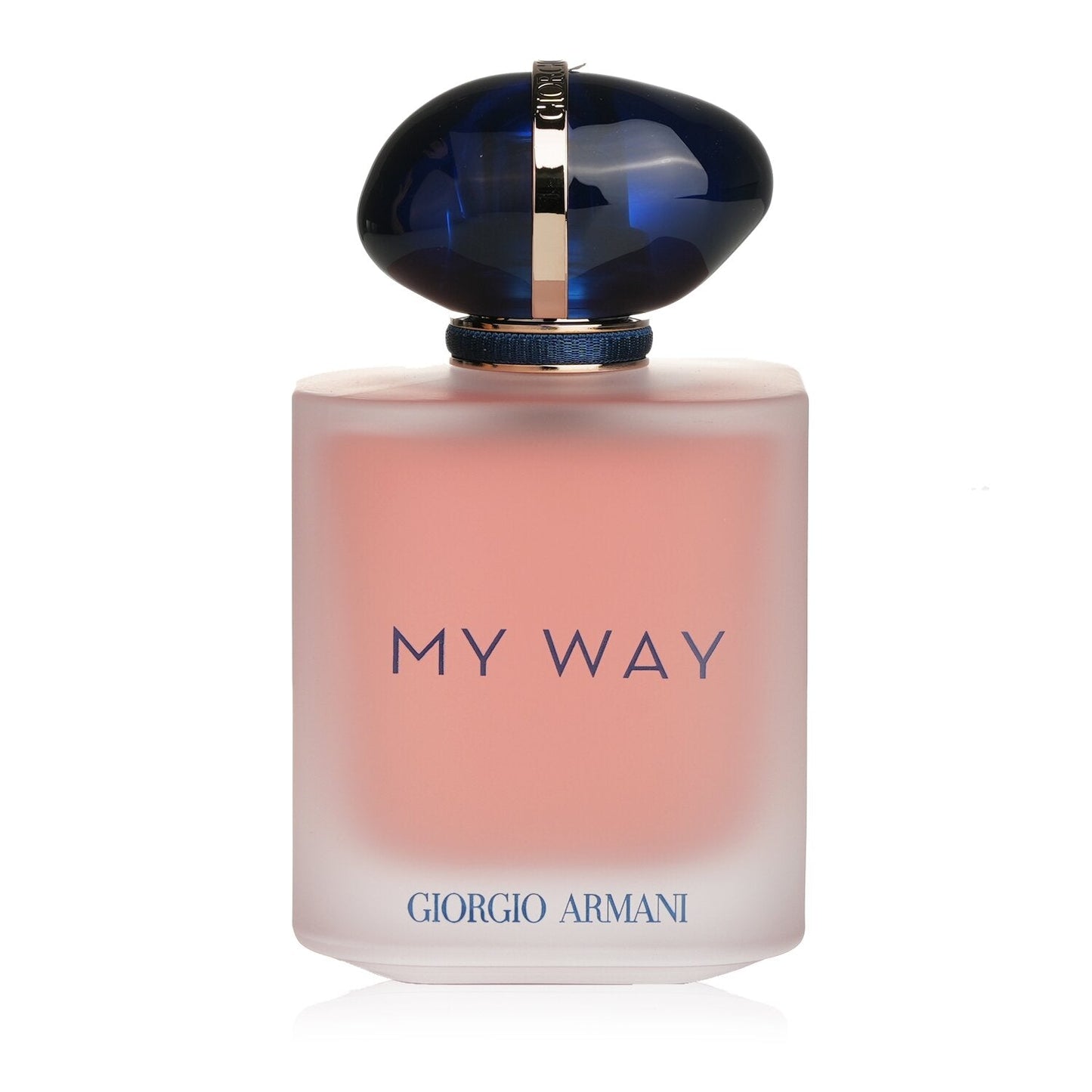 Giorgio Armani My Way Floral Eau De Parfum Refillable Spray  30ml/1oz