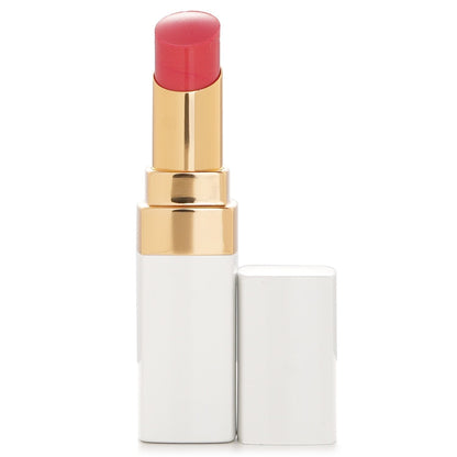 Chanel Rouge Coco Baume Hydrating Beautifying Tinted Lip Balm - # 752 Honey Bliss  3g/0.1oz