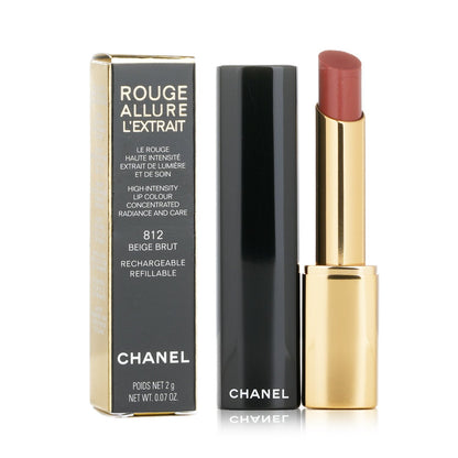 Chanel Rouge Allure L’extrait Lipstick - # 868 Rouge Excessif  2g/0.07oz