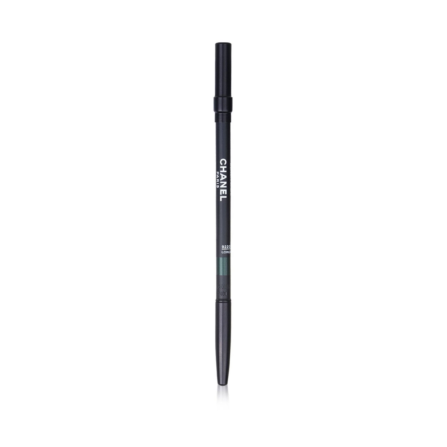 Chanel Le Crayon Yeux - # 19 Blue Jeans  1.2g/0.042oz