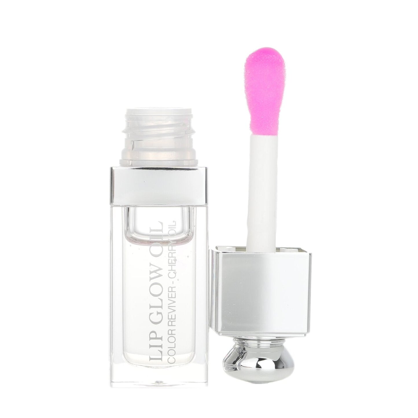 Christian Dior Dior Addict Lip Glow Oil - # 063 Pink Lilac  6ml/0.2oz
