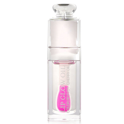 Christian Dior Addict Lip Glow Oil - # 098 Lemon Glow  6ml