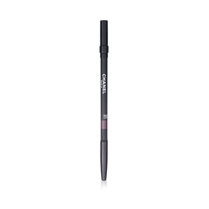 Chanel Le Crayon Yeux - # 01 Noir Black  1.2g/0.042oz