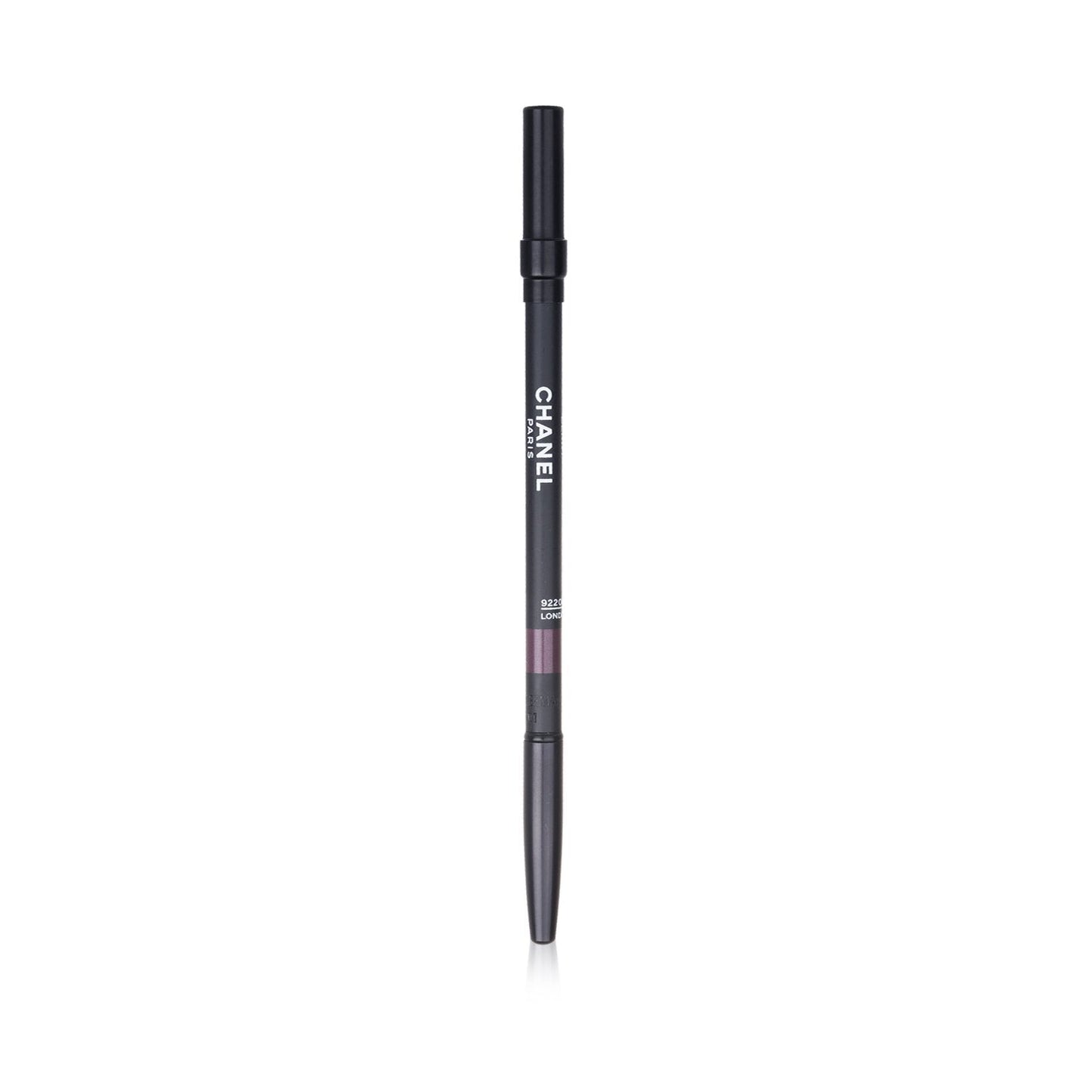Chanel Le Crayon Yeux - # 02 Brun Teak  1.2g/0.042oz
