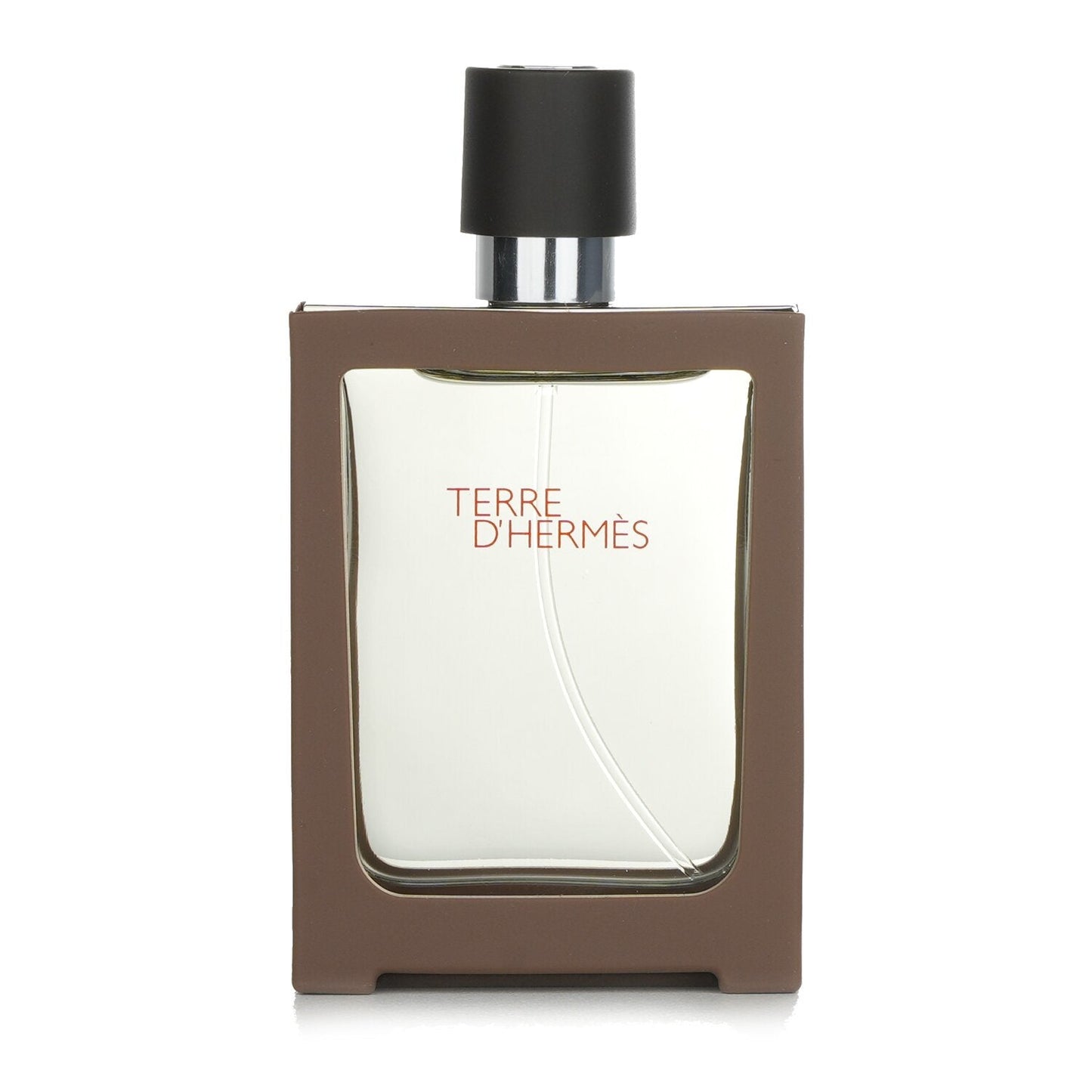 Hermes Terre D'Hermes Eau De Toilette Spray (Unboxed)  30ml/1oz