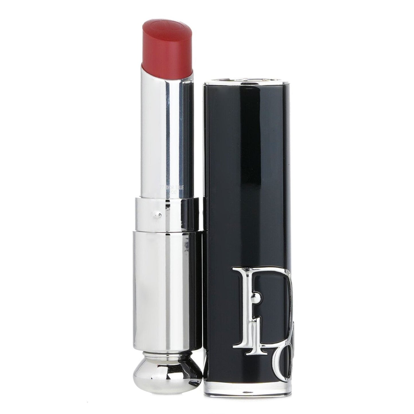 Christian Dior Dior Addict Shine Lipstick - # 100 Nude Look  3.2g/0.11oz