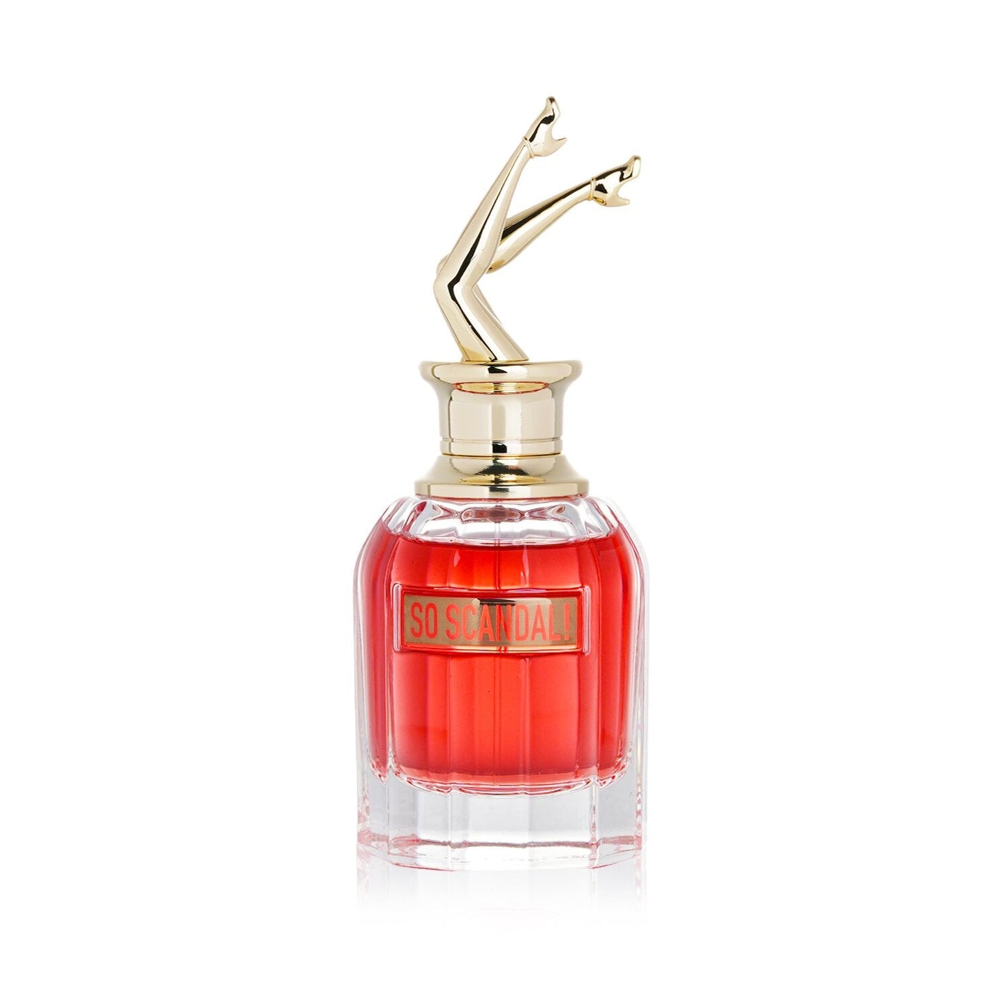 Jean Paul Gaultier So Scandal Eau De Parfum Spray  30ml/1oz