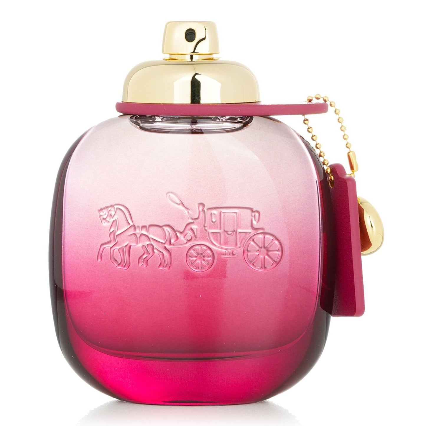 Coach Wild Rose Eau De Parfum Spray  50ml/1.7oz