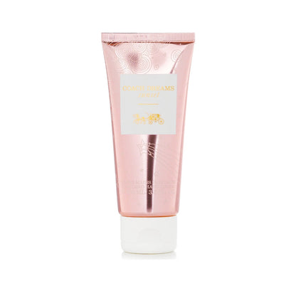 Coach Dreams Sunset Perfumed Hand Cream  100ml/3.3oz