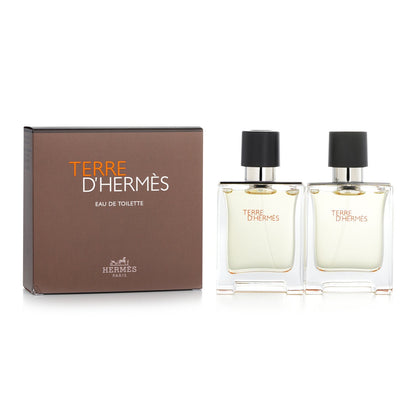 Hermes Terre D'Hermes Coffret  2pcs