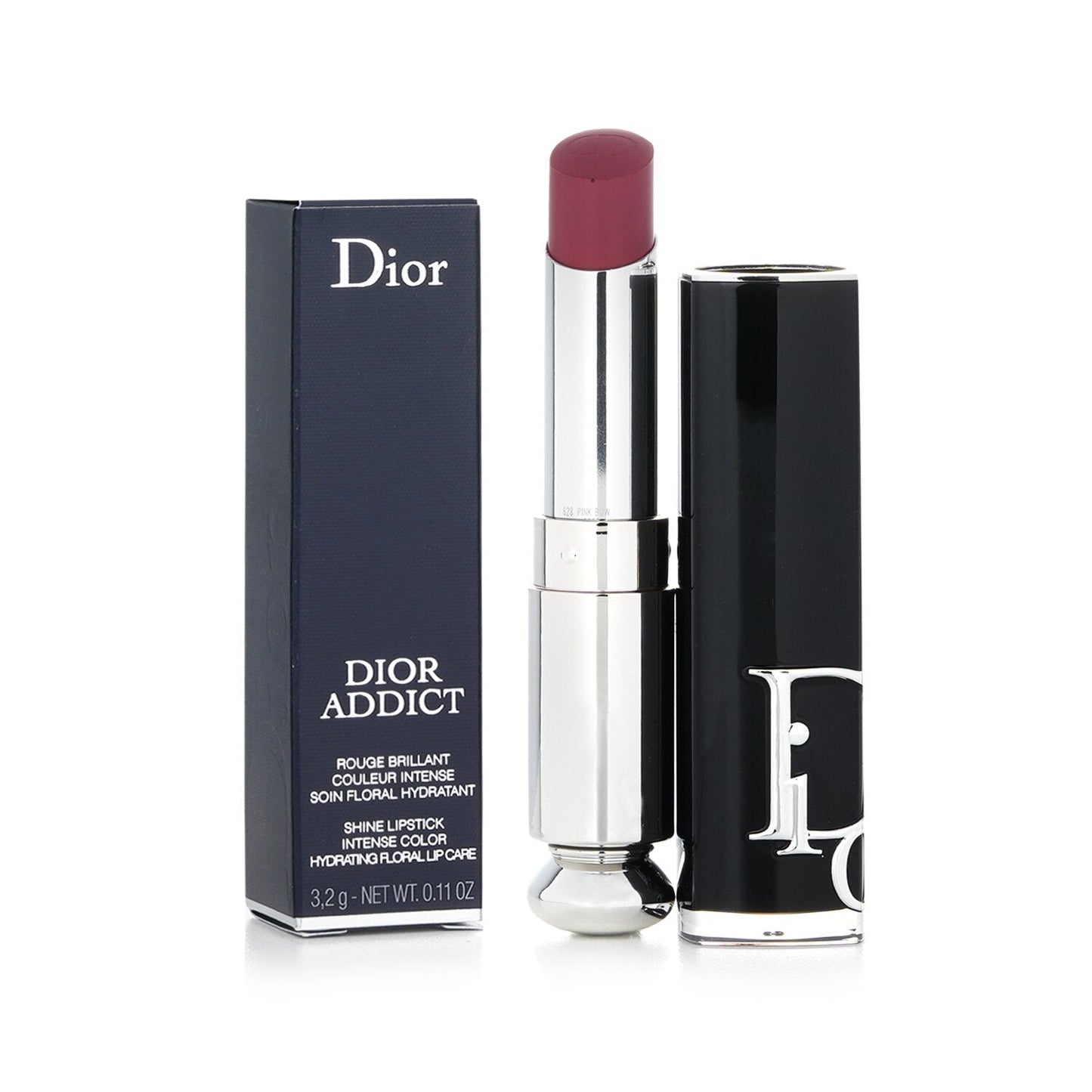 Christian Dior Addict Shine Lipstick - # 527 Atelier  3.2g/0.11oz