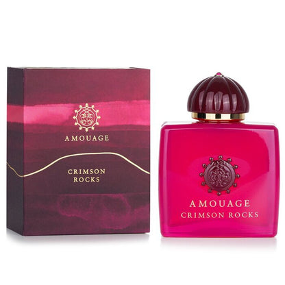 Amouage Amouage Crimson Rocks Eau De Parfum Spray (Unisex) 100ml/3.4oz