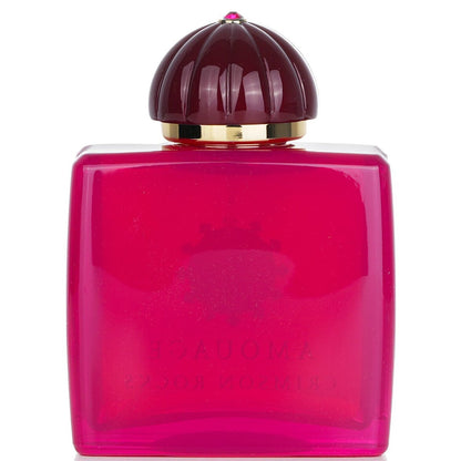 Amouage Crimson Rocks Eau De Parfum Spray  100ml/3.4oz