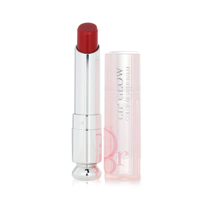 Christian Dior Dior Addict Lip Glow & Colour Reviving Lip Balm # 031 Strawberry  3.2g/0.11oz