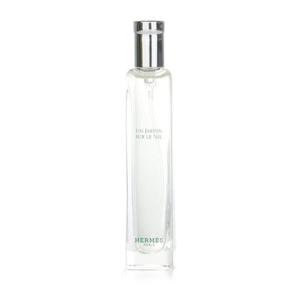 Hermes Un Jardin Sur Le Nil Eau De Toilette Spray with pouch 15ml/0.5oz