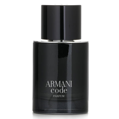 Giorgio Armani Armani Code Parfum Refillable Spray  75ml/2.5oz