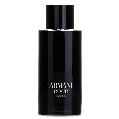 Giorgio Armani Armani Code Parfum Refillable Spray  75ml/2.5oz