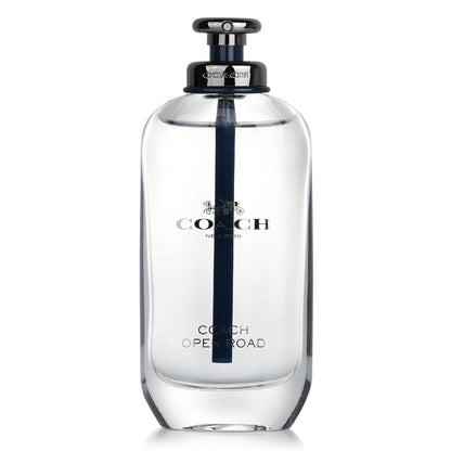 Coach Open Road Eau De Toilette Natural Spray  40ml/1.3oz