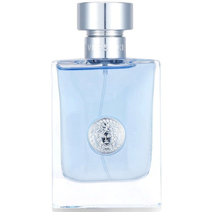 Versace Pour Homme Eau De Toilette Spray (Signature) 50ml/1.7oz