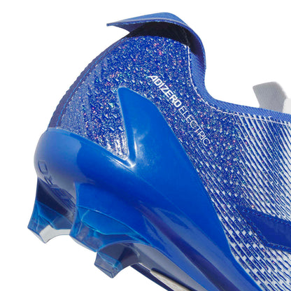 adidas Men's Adizero Electric II Football Cleats