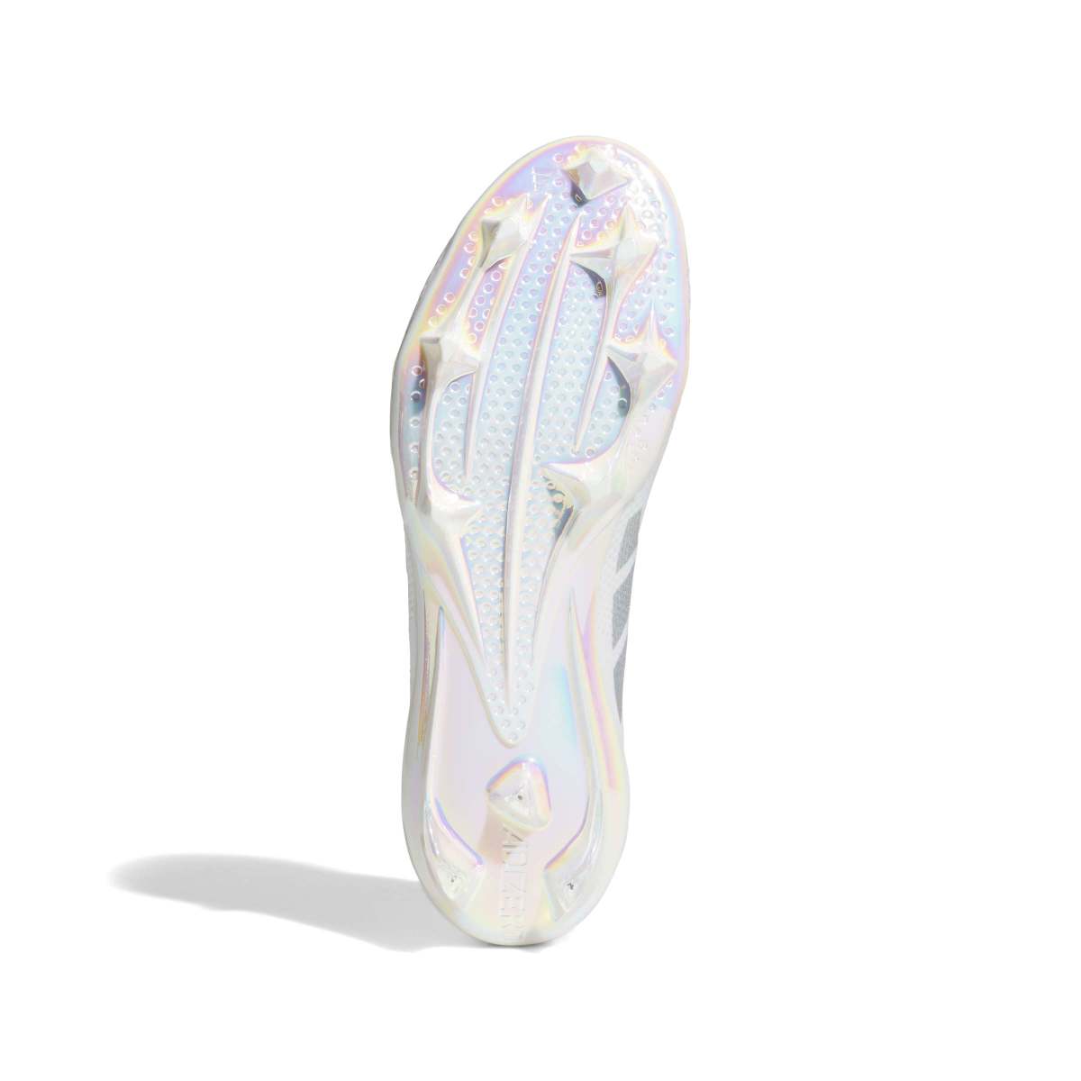 adidas Adult Adizero Electric+ II Football Cleats