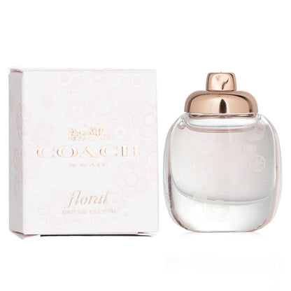 Coach Floral Eau De Parfum Spray (Miniature)  4.5ml/0.15oz