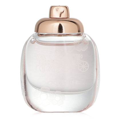 Coach Floral Eau De Parfum Spray (Miniature)  4.5ml/0.15oz