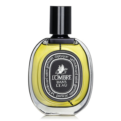 Diptyque L'ombre Dans L'eau Eau De Parfum Spray  2ml/0.06oz