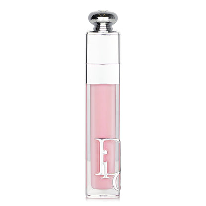 Christian Dior Addict Lip Maximizer Gloss - # 045 Shimmer Hazelnut  6ml/0.2oz