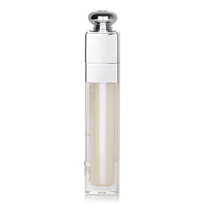 Christian Dior Addict Lip Maximizer Gloss - # 026 Intense Mauve  6ml/0.2oz