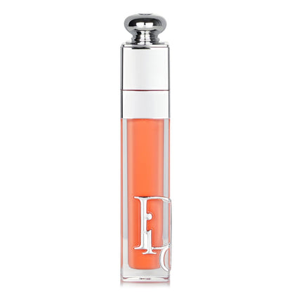 Christian Dior Addict Lip Maximizer Gloss - # 038 Rose Nude  6ml/0.2oz
