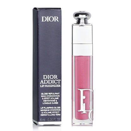 Christian Dior Addict Lip Maximizer Gloss - # 028 Dior 8 Intense  6ml/0.2oz