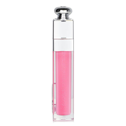 Christian Dior Addict Lip Maximizer Gloss - # 014 Shimmer Macadamia  6ml/0.2oz