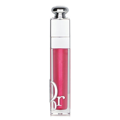 Christian Dior Addict Lip Maximizer Gloss - # 023 Shimmer Fuchsia  6ml/0.2oz