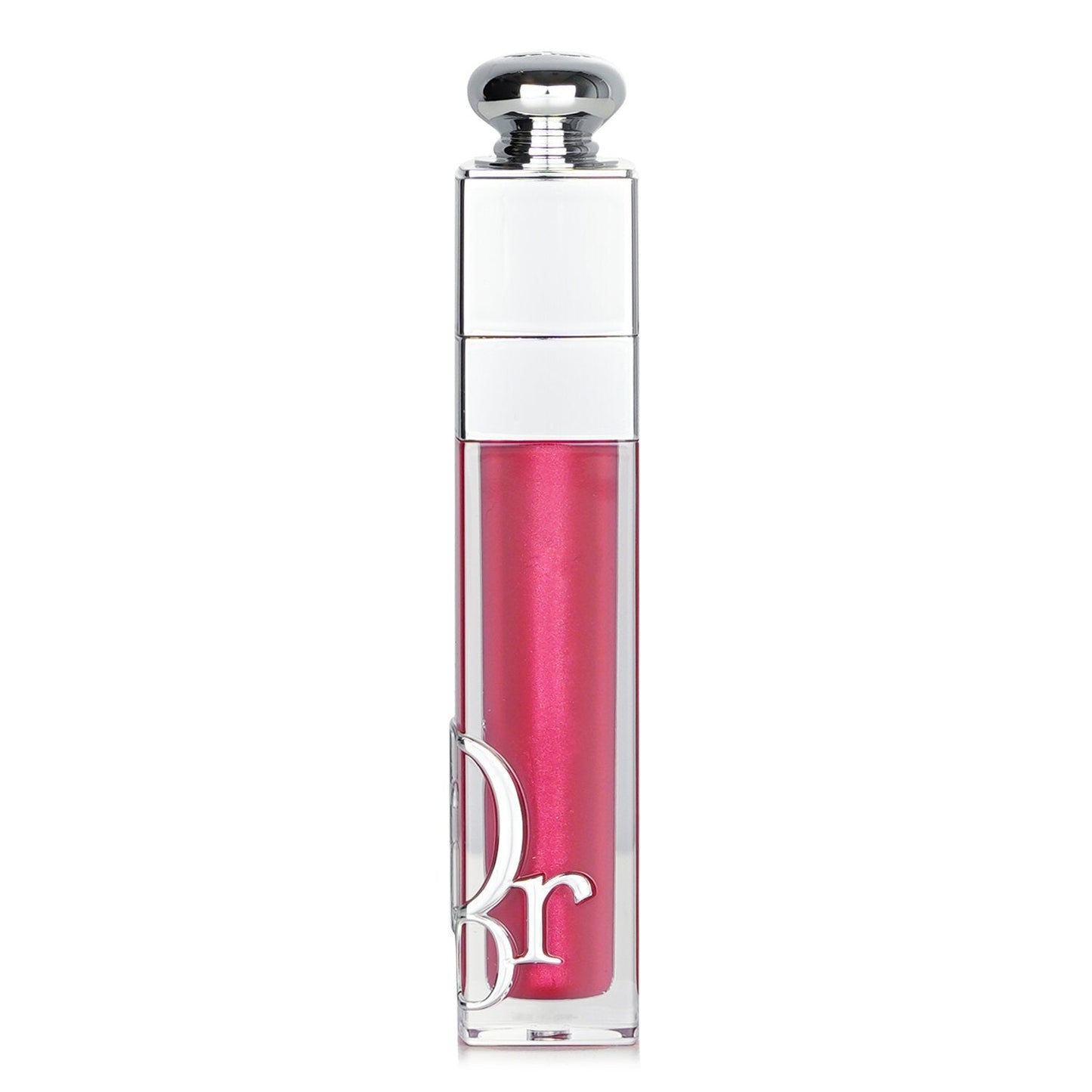 Christian Dior Addict Lip Maximizer Gloss - # 014 Shimmer Macadamia  6ml/0.2oz