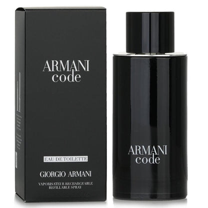 Giorgio Armani Code Eau de Toilette Spray 125ml/4.2oz