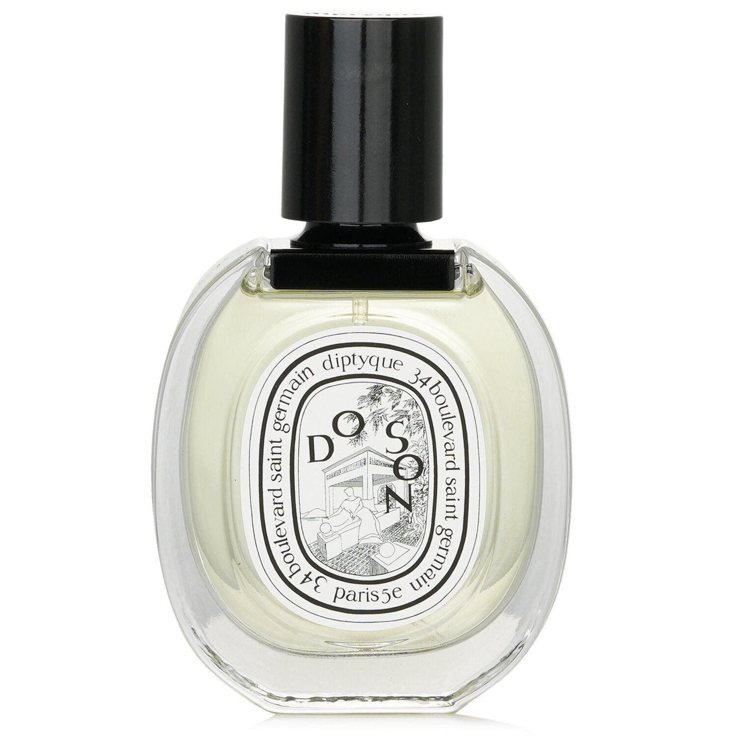 Diptyque Do Son Eau De Toilette Spray  2ml/0.06oz
